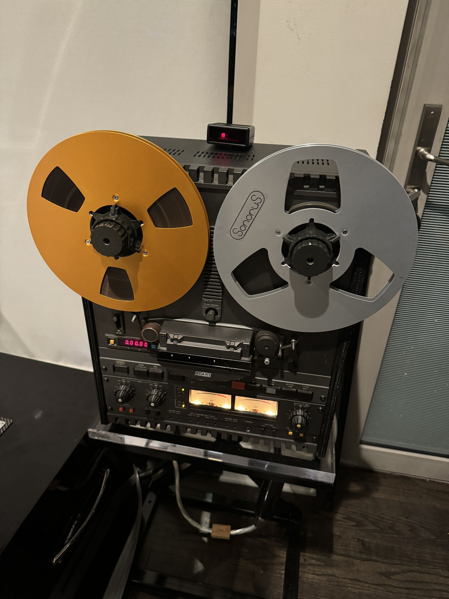 Otari BX5050BII Reel to Reel 