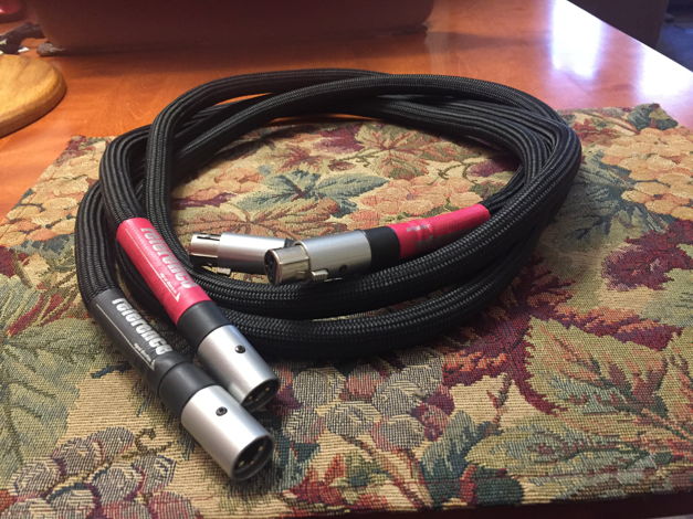 Antipodes Audio REFERENCE XLR  5ft