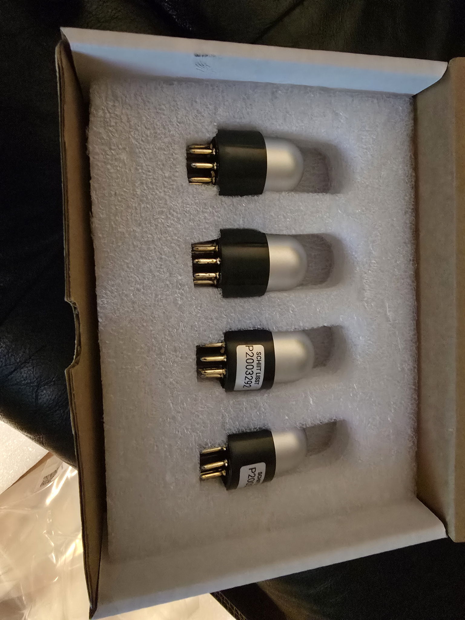 Schiit Audio Freya+ 8