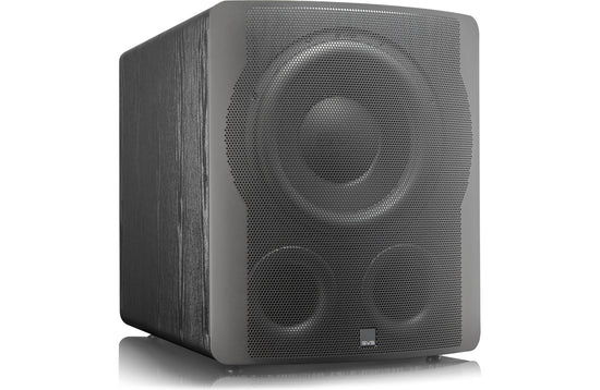 SVS PB-3000 Subwoofer - Premium Black Ash (Open Box) - ... 2