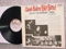 Claude Bolling big band lp record  live at the Meridien... 3