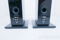 B&W CM10 S2 Floorstanding Speakers; Gloss Black Pair (1... 7