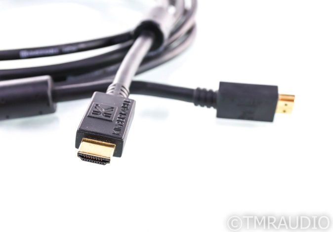 Kimber Kable HD19 HDMI Cable; Single 4m Digital Interco...