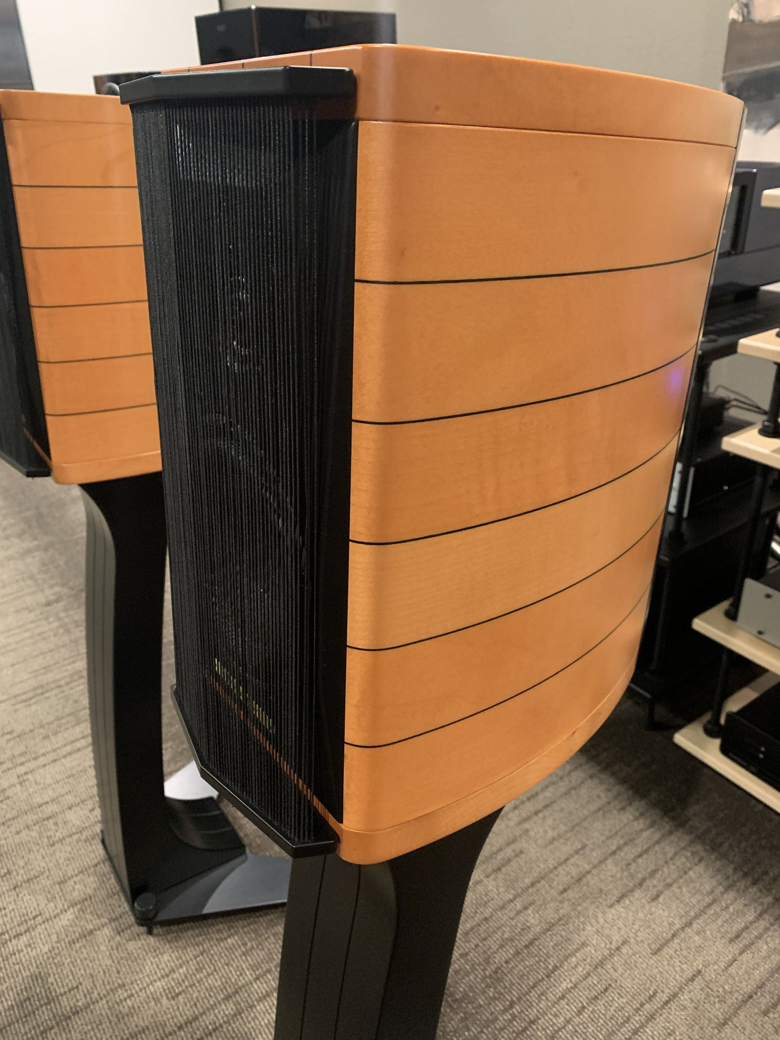 Sonus Faber Cremona Auditor M 6