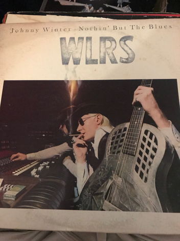 johnny winter  nothin but the blues