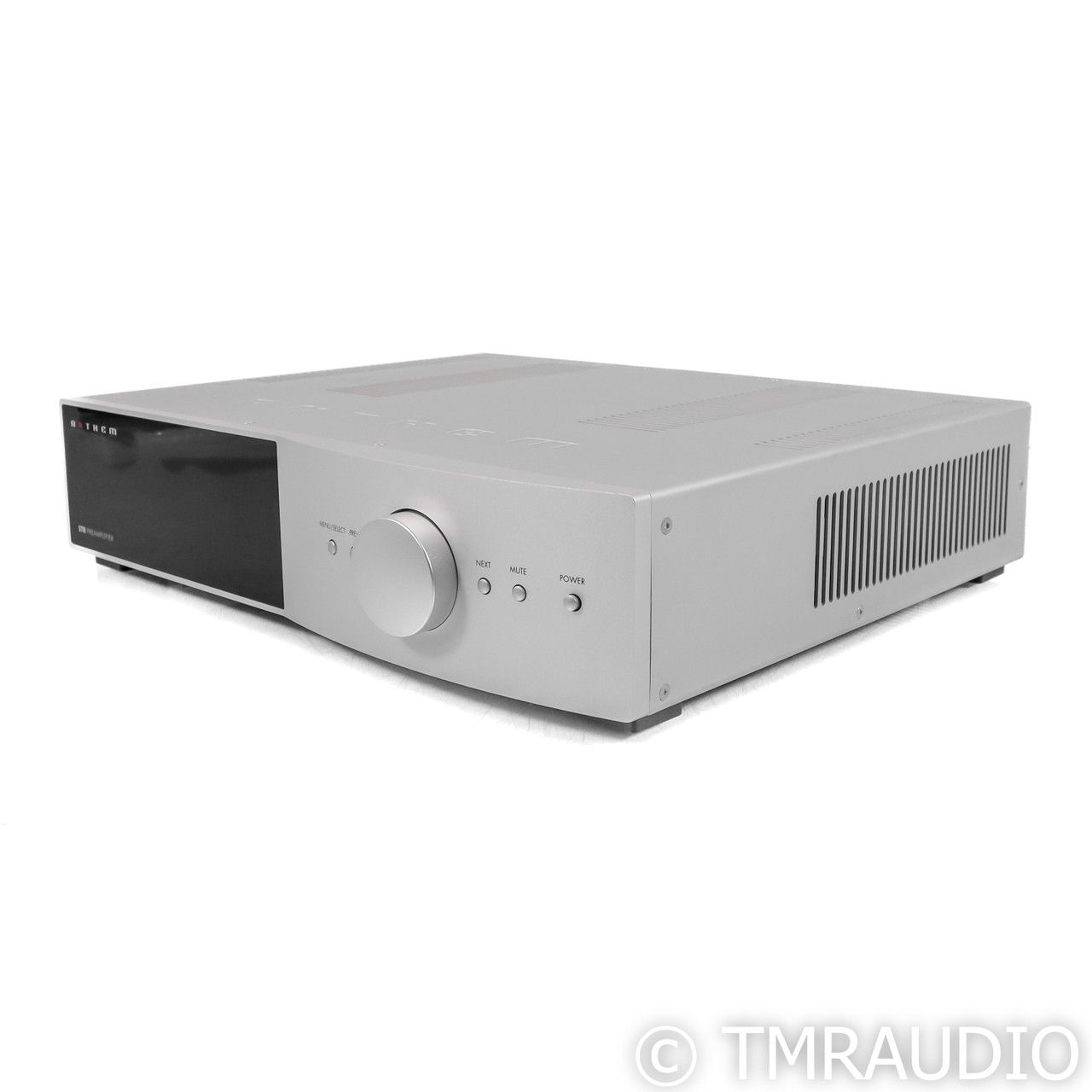 Anthem STR Stereo Preamplifier; MM & MC Phono (64242) 3