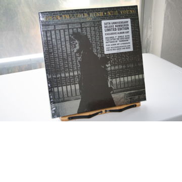 Neil Young -  After The Gold Rush 50th Anniversary Box Set