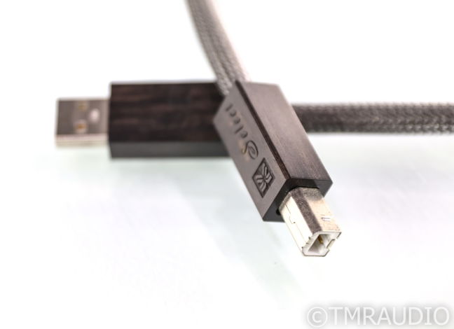Kimber Kable KS2436 AG USB Cable; .5m Digital Interconn...