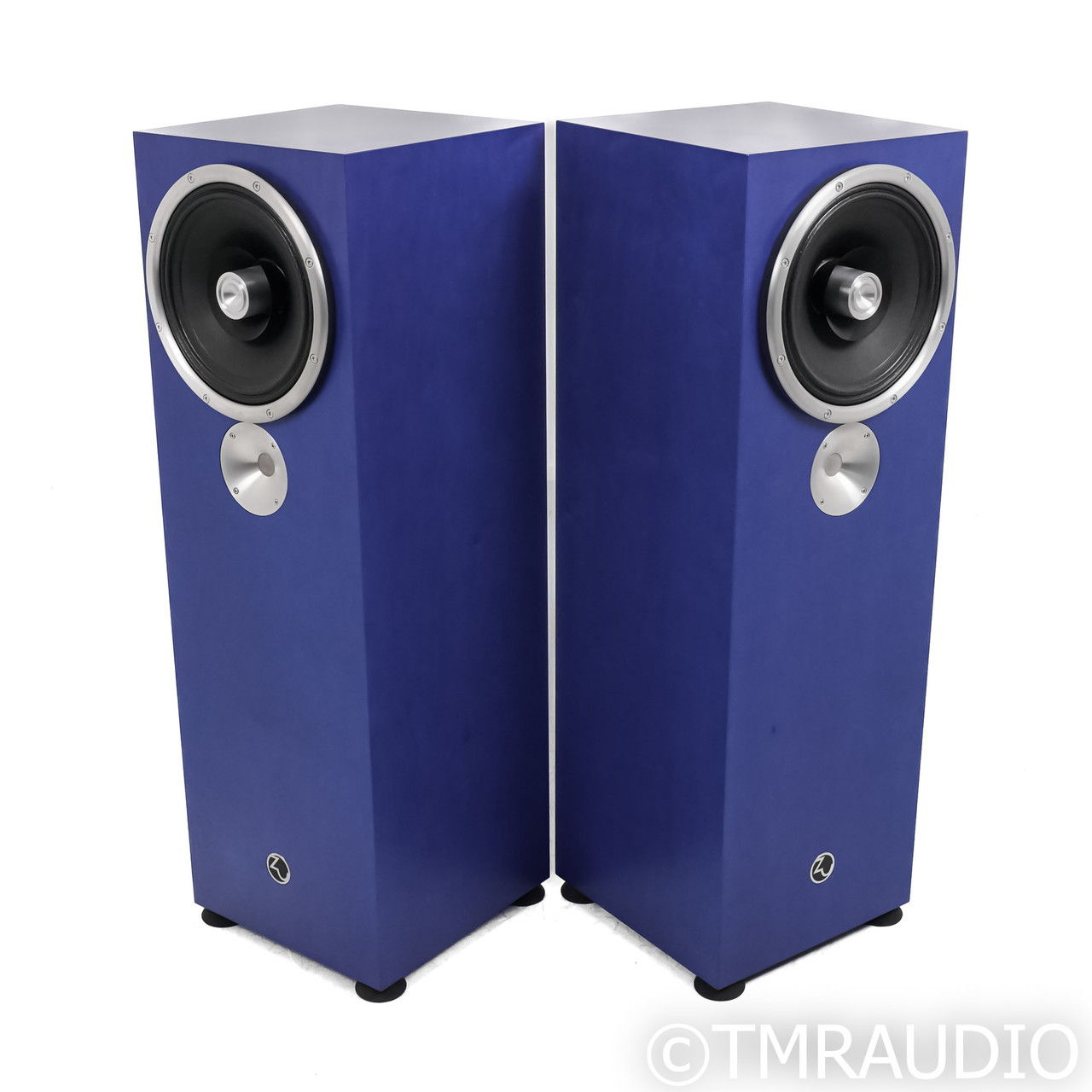 Zu Omen Dirty Weekend MkII Floorstanding Speakers; B (6... 3