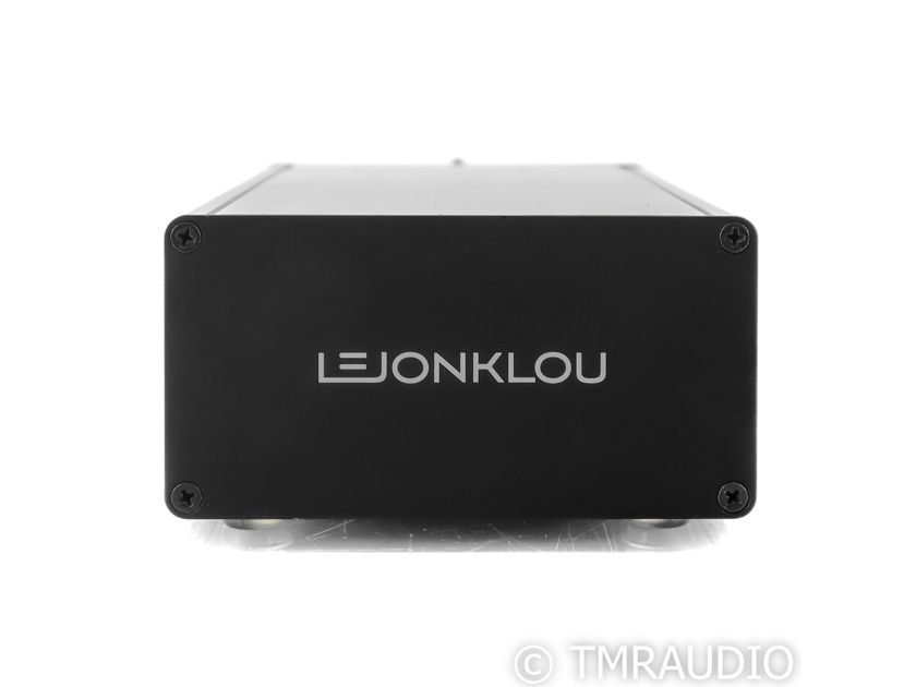 Lejonklou Slipsik 7 MM Phono Preamplifier; Moving Ma (58245)