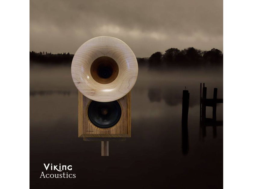 Viking Acoustics BERLIN 1887