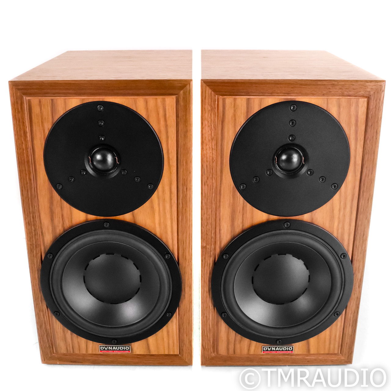 Dynaudio Heritage Special Bookshelf Speakers; Walnut Pa... 3