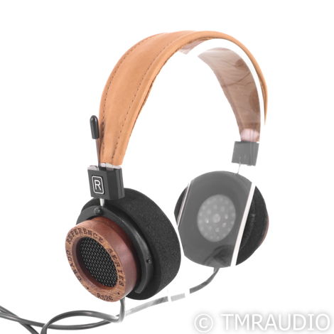 Grado Labs RS2e Reference Series Open Back Headphone (5...