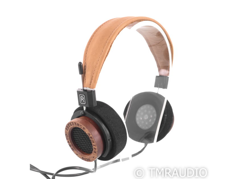 Grado Labs RS2e Reference Series Open Back Headphone (58562)