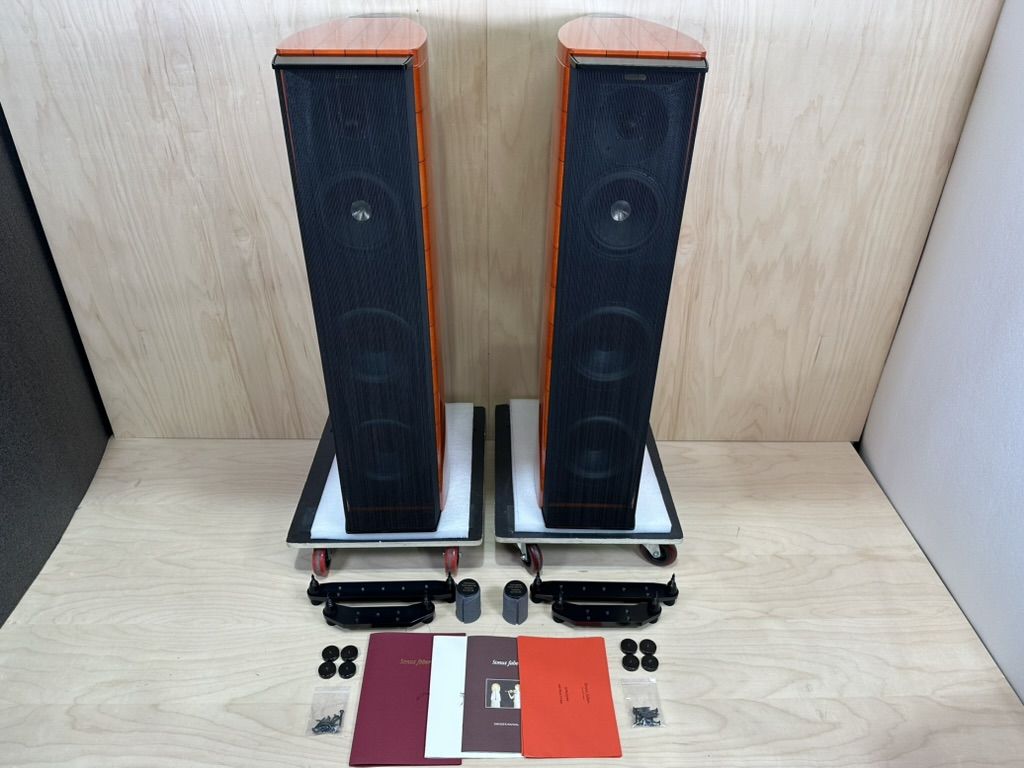 Sonus Faber Amati Homage 3