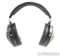 Focal Radiance Closed Back Headphones; Bentley; Black (... 2