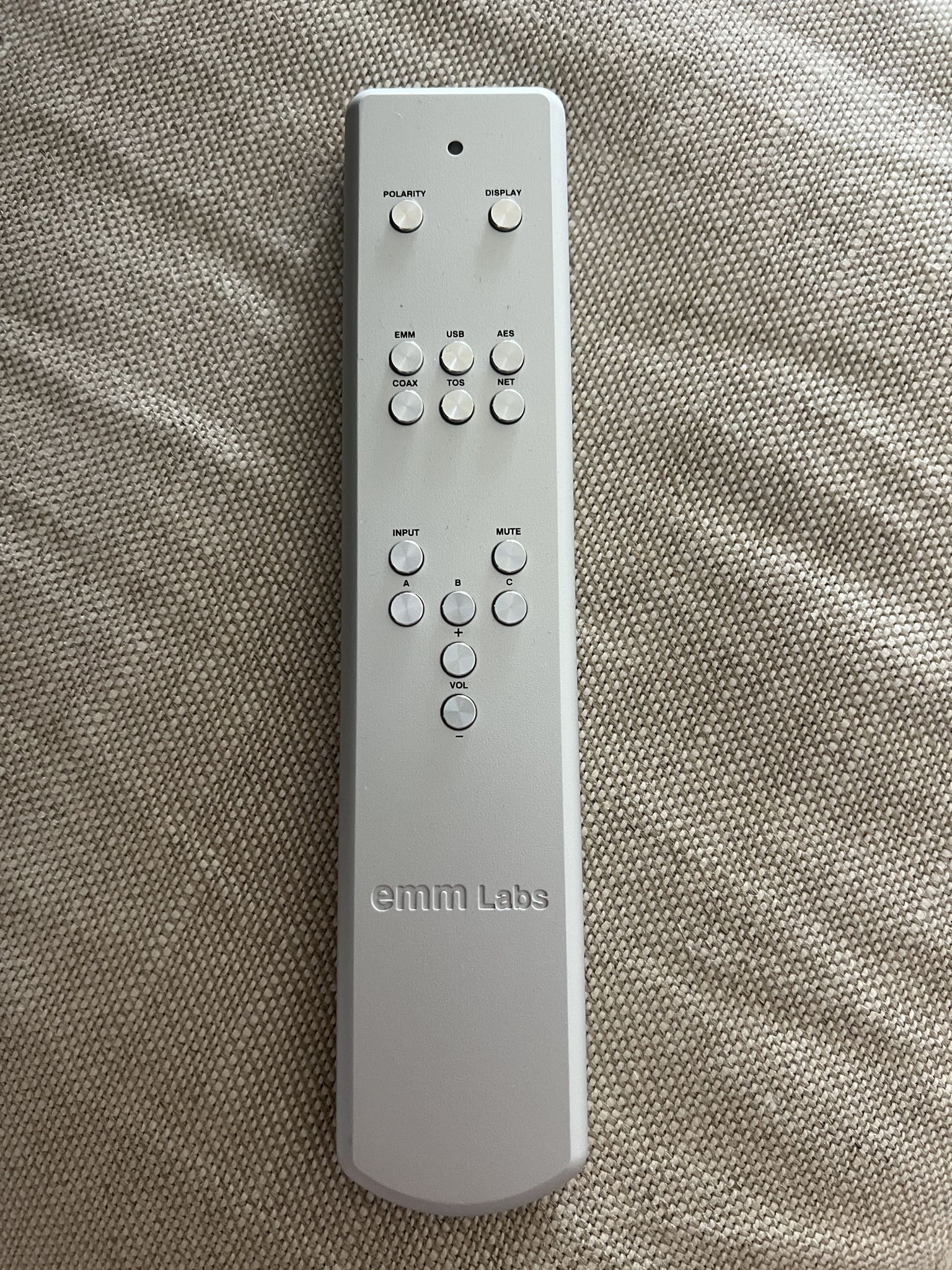 EMM Labs DV2i (latest version, also DA2i available) Str... 3