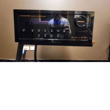 AudioControl Maestro  M4