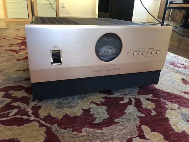 Accuphase PS-1230