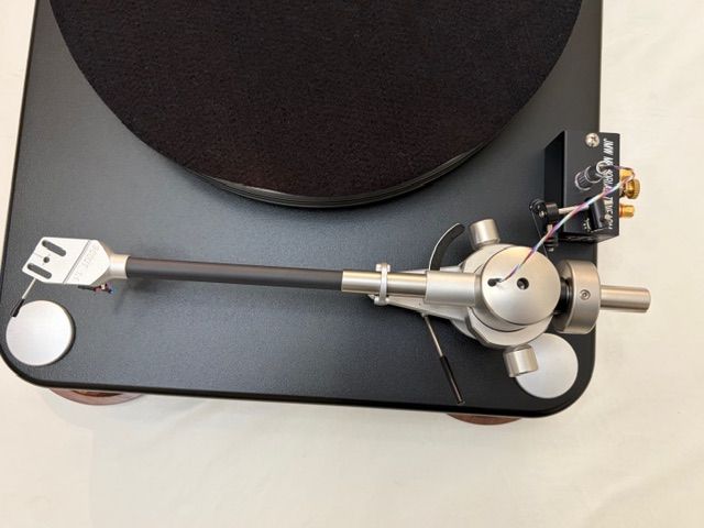 VPI Industries Scout 1.1 5