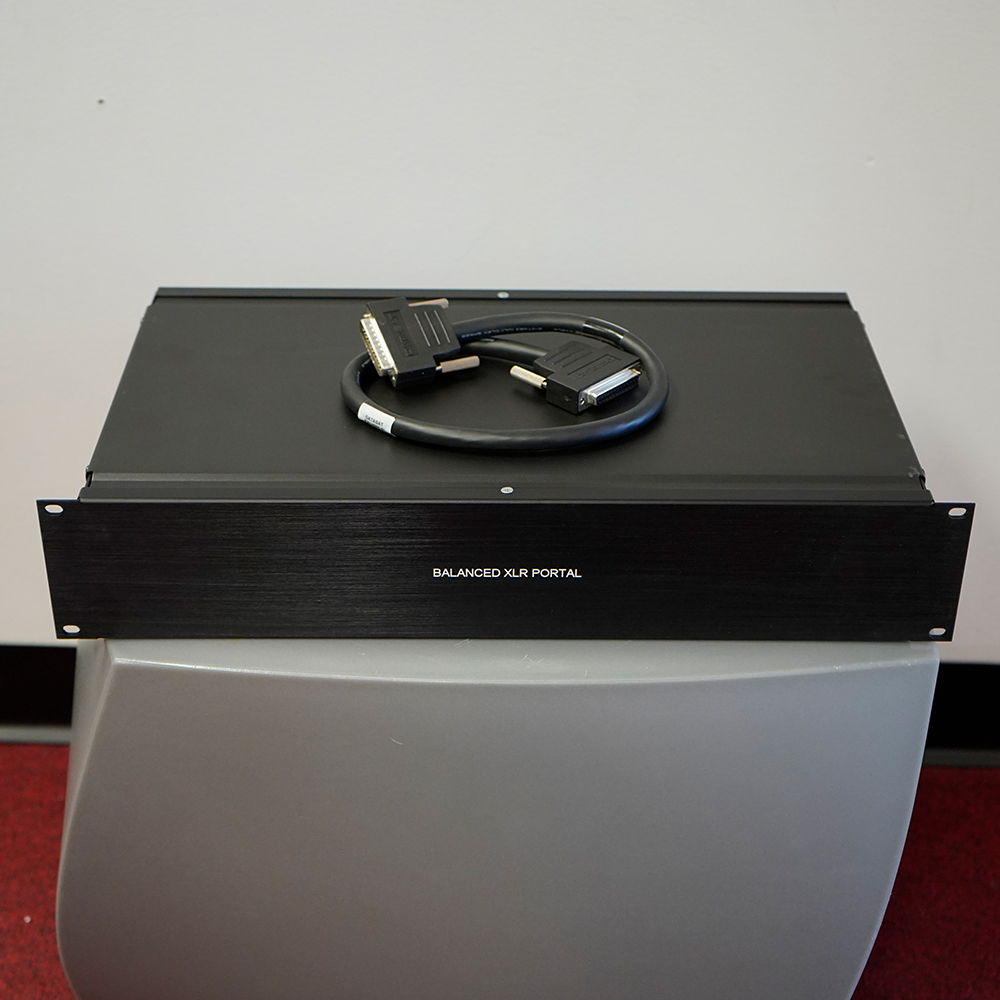 DataSat RS20i Processor, Black finish, Transparent BLX... 12