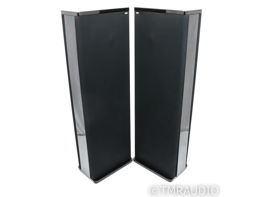 Mirage M-1 Floorstanding Speakers; Black Pair; M1 (28201)