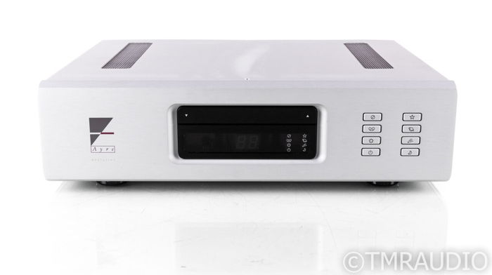 Ayre AX-7e Stereo Integrated Amplifier; AX7e (21704)