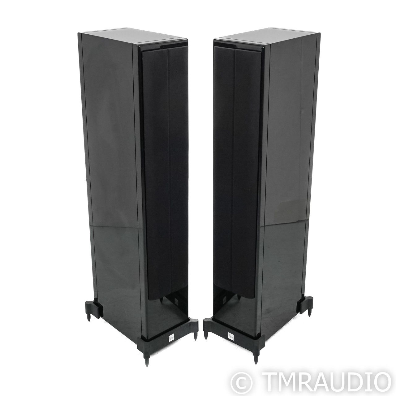 Vienna Acoustics Mozart Grand SE Floorstanding Speakers... 2