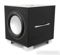 REL Acoustics S/5 SHO 12" Powered Subwoofer; Piano Blac... 4