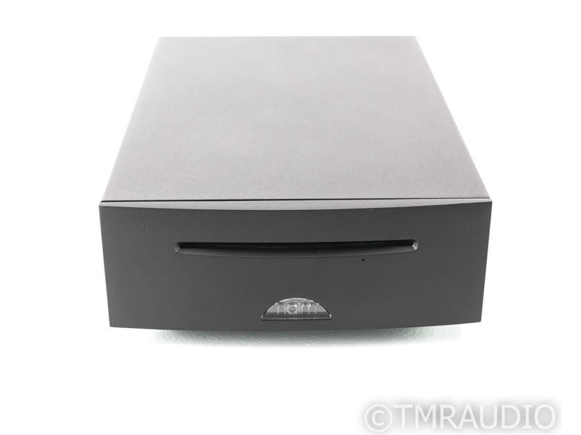 Naim UnitiServe 2TB Music Server; w/ Teddy Pardo Linear Power Supply (25766)