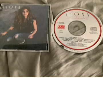 Fiona Heart Like A Gun