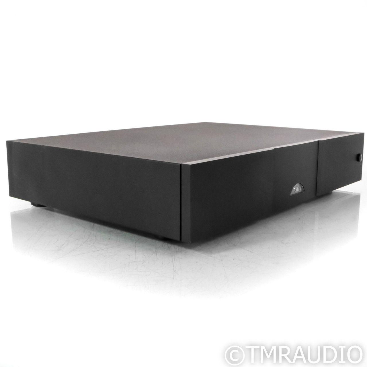 Naim NAP 250 DR Stereo Power Amplifier (69185) 2