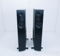 NHT Model 3.3 Floorstanding Speakers; Black Pair (17241) 2
