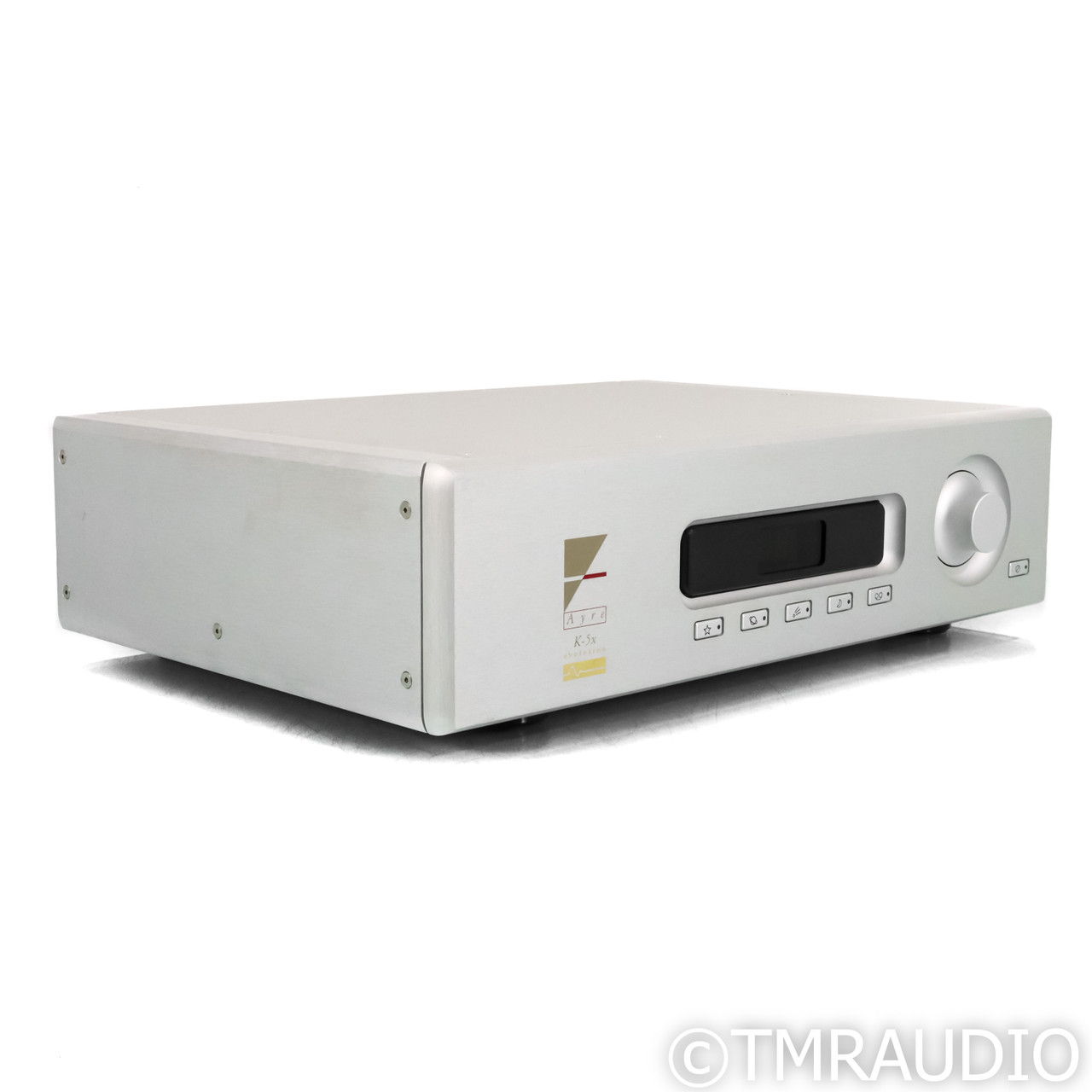 Ayre Acoustics K-5xeMP Stereo Preamplifier (74670) 2
