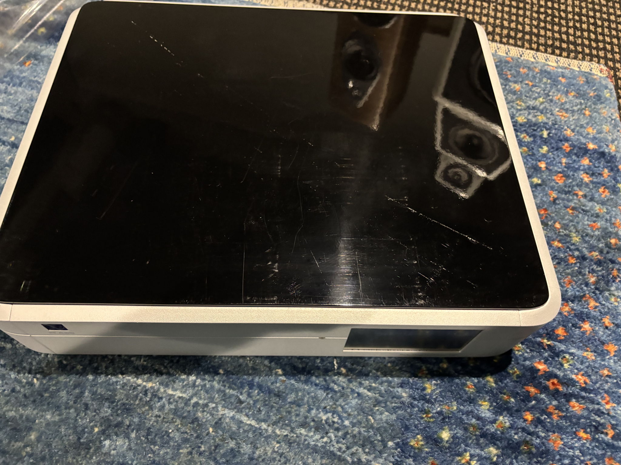 PS Audio PerfectWave DirectStream DAC w/ Bridge 1 in Si... 3