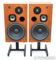 JBL 120Ti Vintage Speakers; 120-Ti; Oiled Teak Pair w/ ... 3
