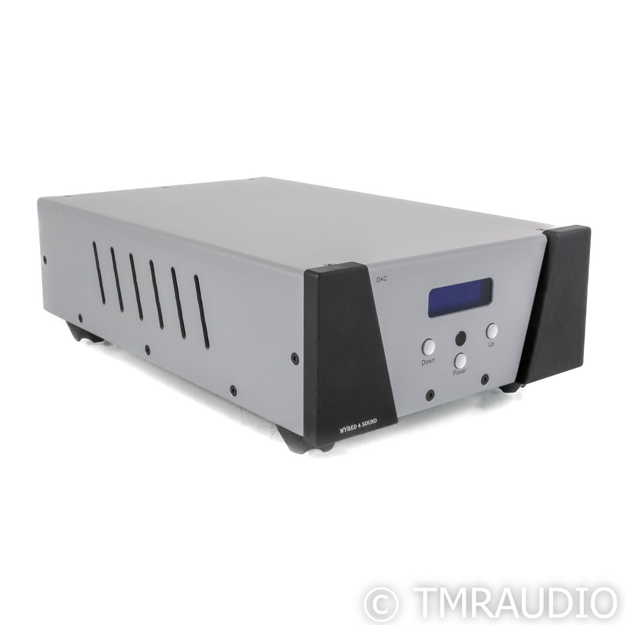 Wyred 4 Sound DAC-2; D/A Converter (67659) 2