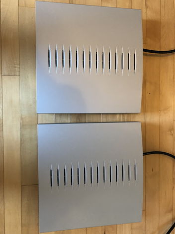 Linn Klimax 500 Solo (Set) Monoblock Power Amplifiers