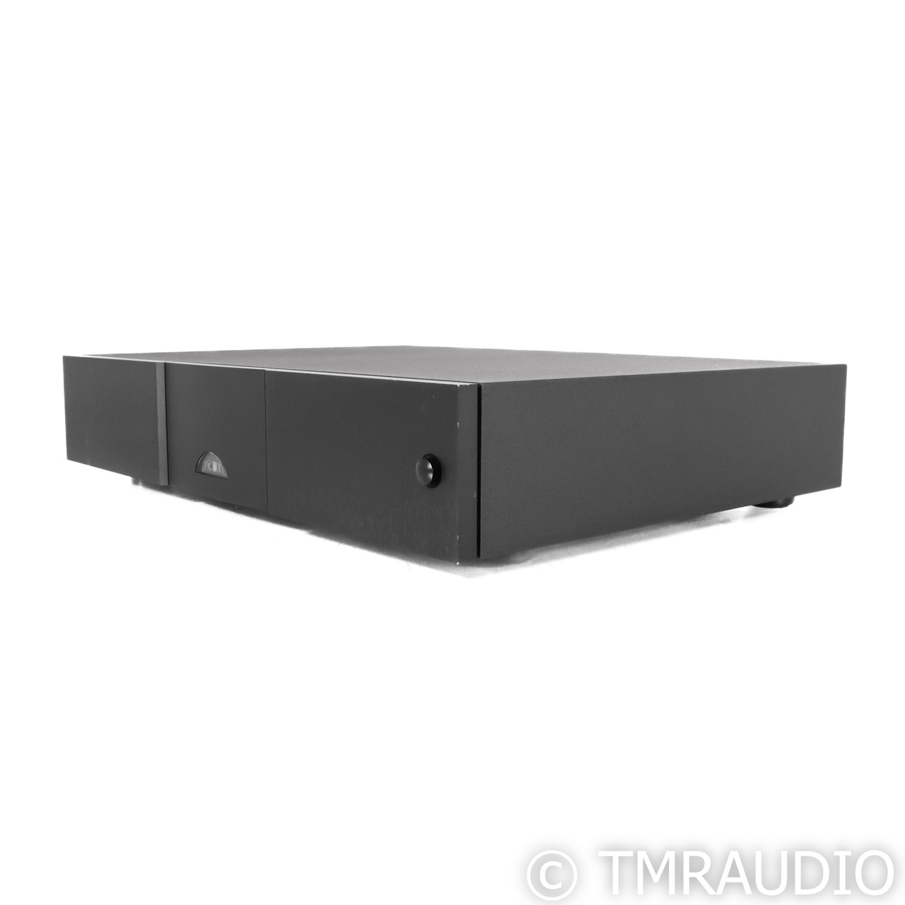 Naim NAP-250 Stereo Power Amplifier (66846) 3