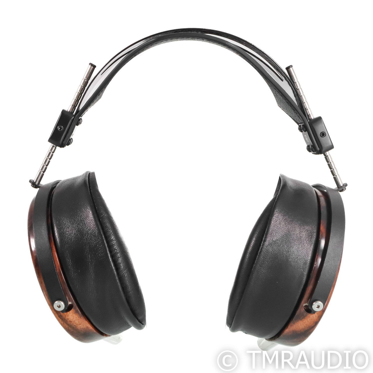 Audeze LCD-4 Open Back Planar Magnetic Headphones (1/10... 5