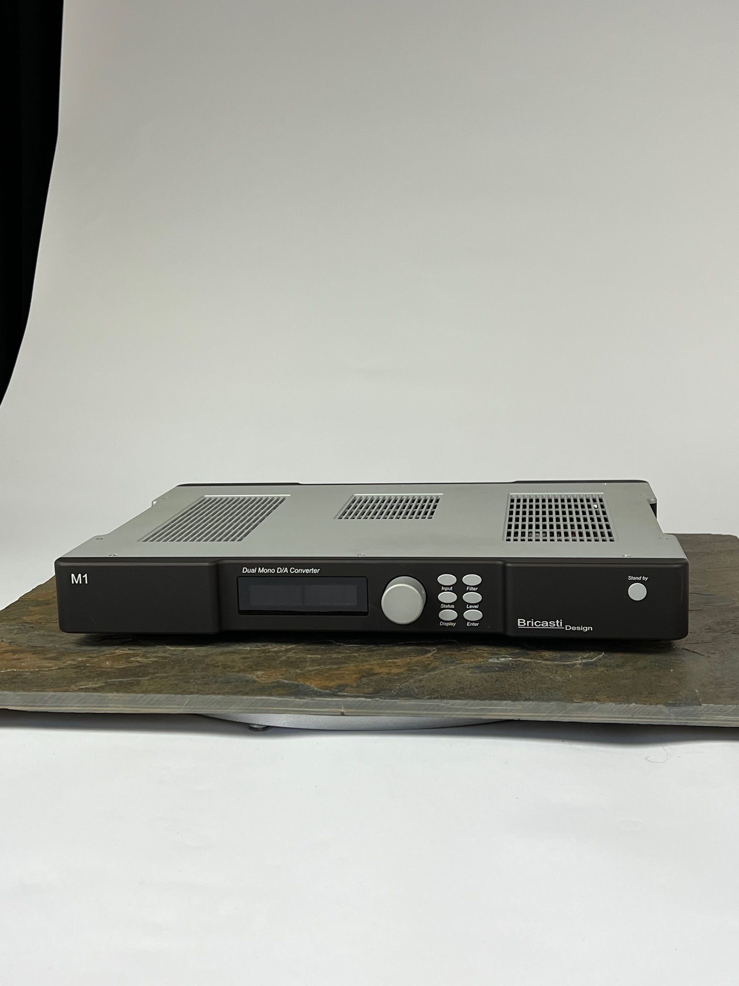 Bricasti Design M1 DAC 2