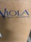 Viola Audio Labs Cadence Amplier - AS NEW ONLY A FEW MO... 6