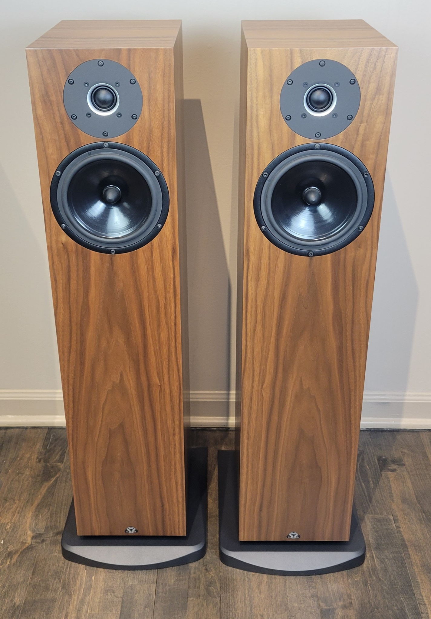 Kudos Audio - Demo Loudpeaker Opportunity!!! - Passive ... 5