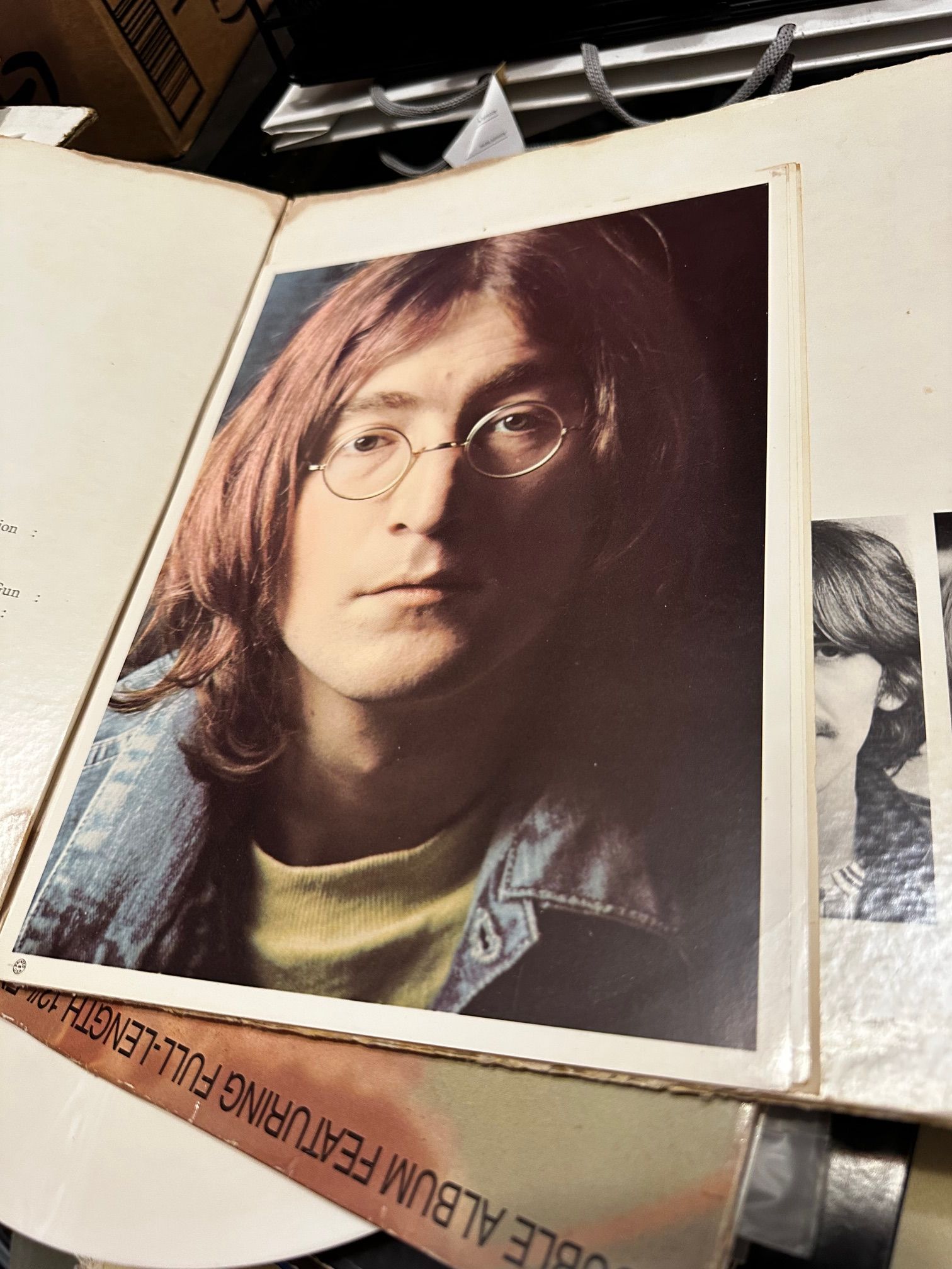 beatles beatles white album 11