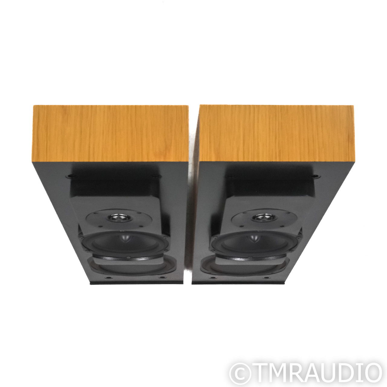 Thiel CS1.5 Floorstanding Speakers: Oak Pair (66537) 5