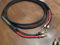 Triode Wire Labs American Speaker Cables - 9ft Pair wit... 2
