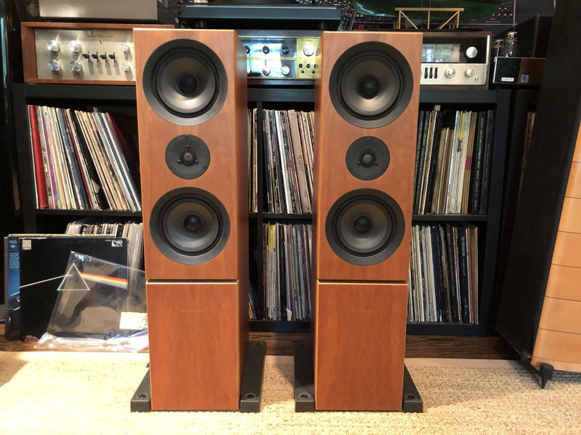 Linn speakers price list on sale