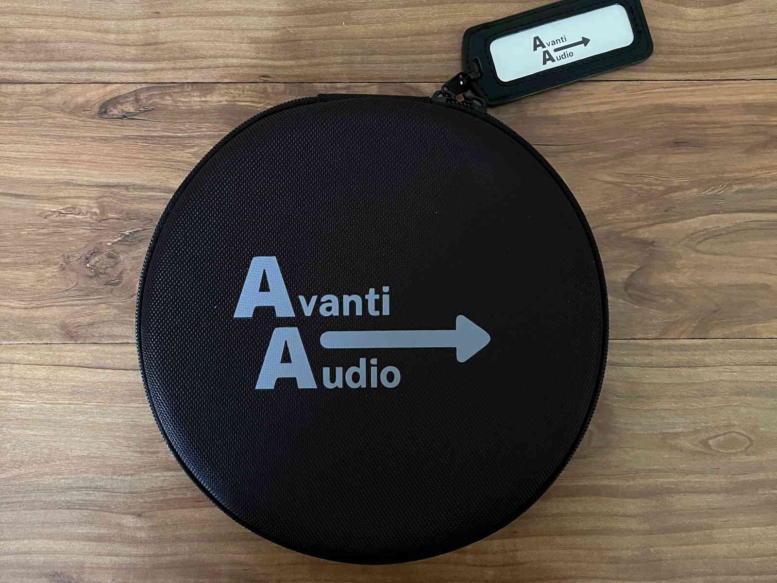 Avanti Audio Vivace Interconnects - CAT7 1.0M Ethernet ... 4