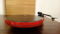 Pro-Ject RPM 3 Carbon Turntable Gloss Red FREE SHIPPING! 3