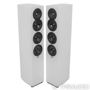 Revel Concerta2 F35 Floorstanding Speakers; Pair (58124)